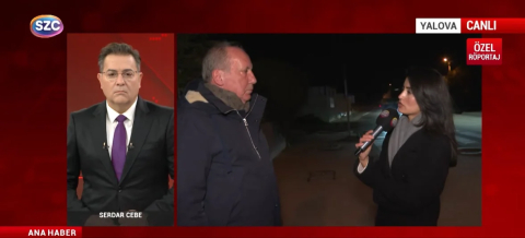 Muharrem İnce’den Cumhuriyet Başsavcısına Çağrı: “Beni Dinleyin”